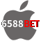 Aplicativo 6588bet para iOS