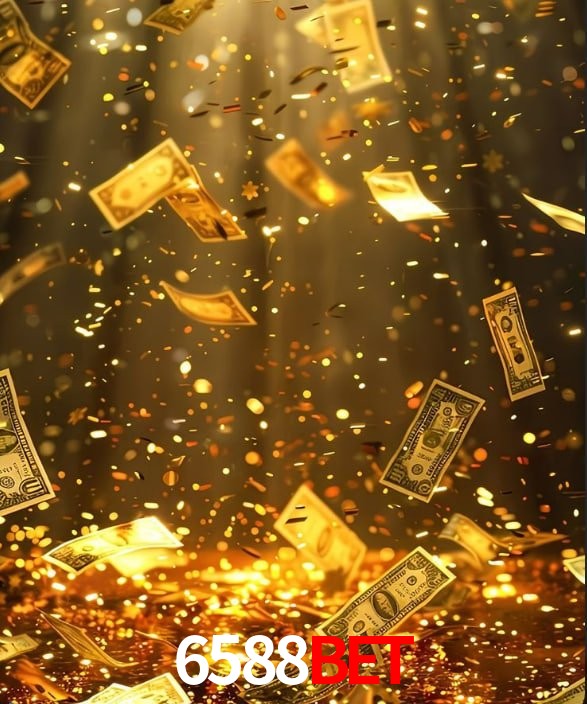 Welcome Bonus 6588bet