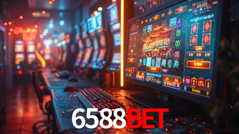6588 bet app