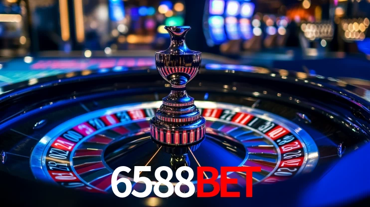 6588bet: Seu Cassino Premiado com Pagamentos Rápidos