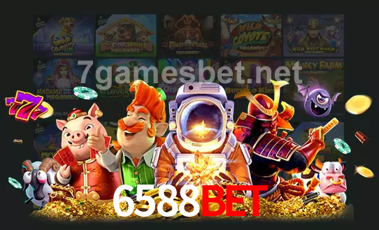 cassino 6588bet