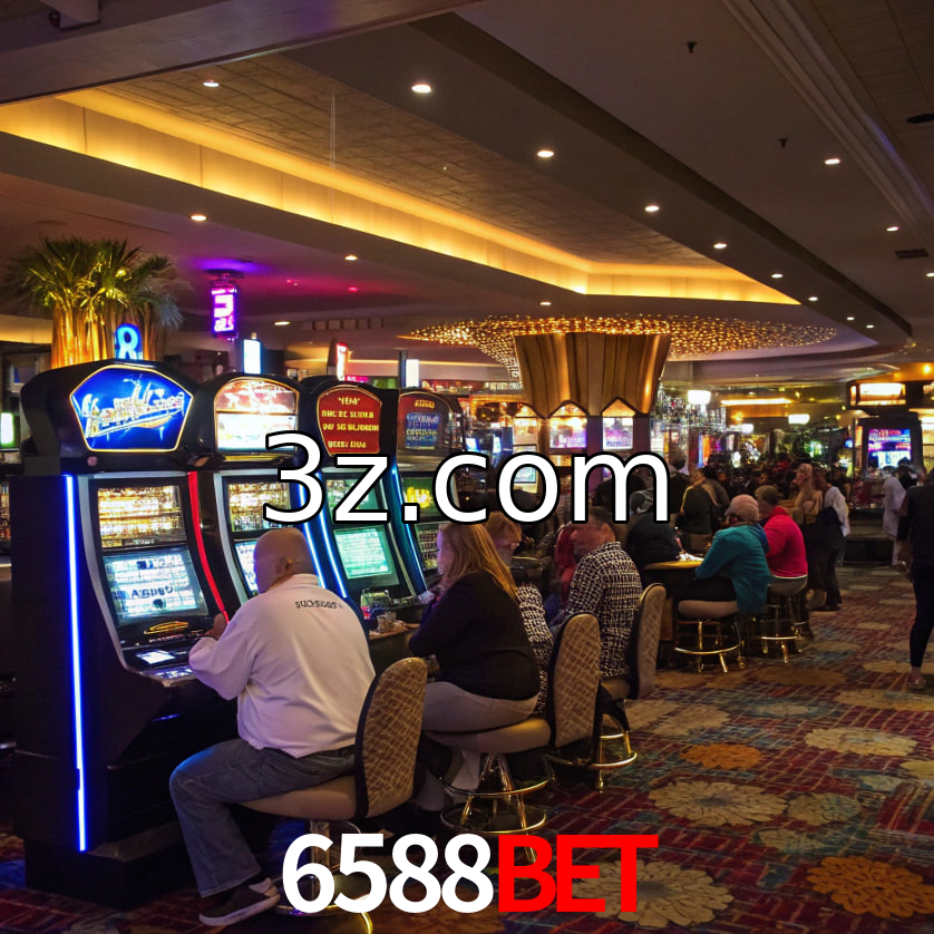 6588bet-Game-Jogo