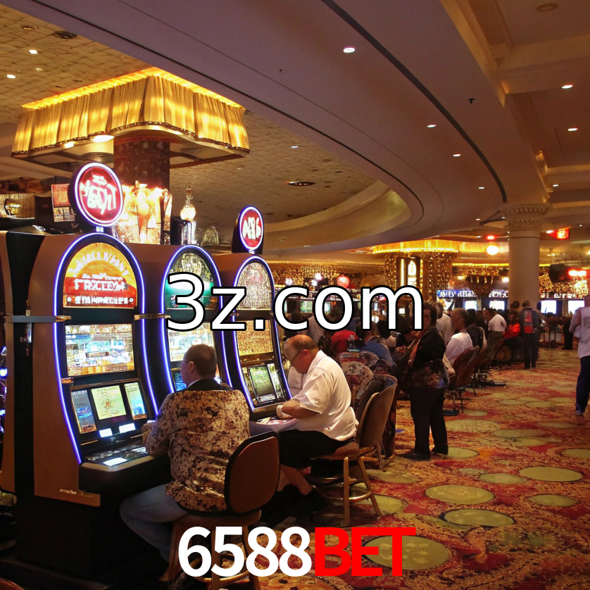 6588bet-Game-Slots