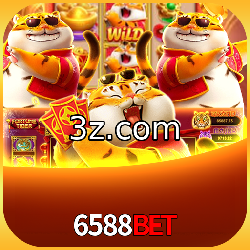 6588bet-Logo