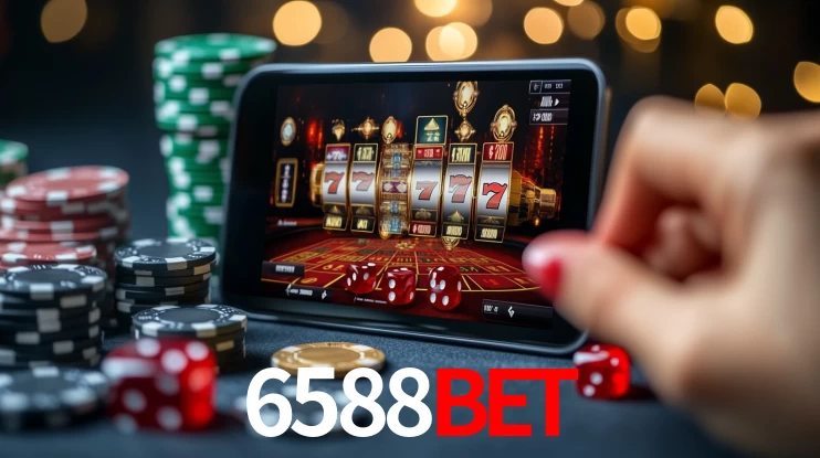 6588 bet app