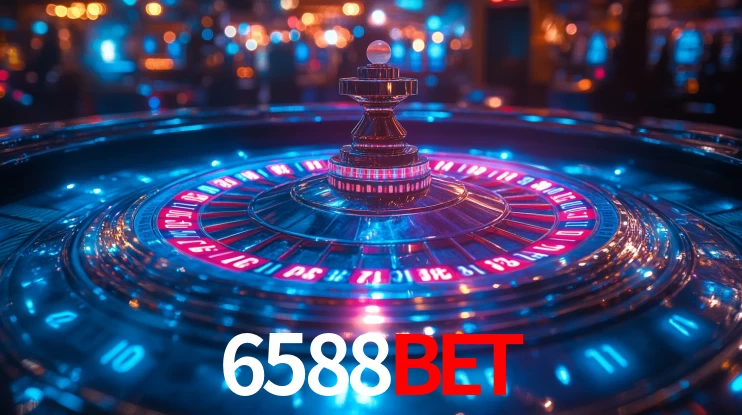 6588bet,6588bet paga