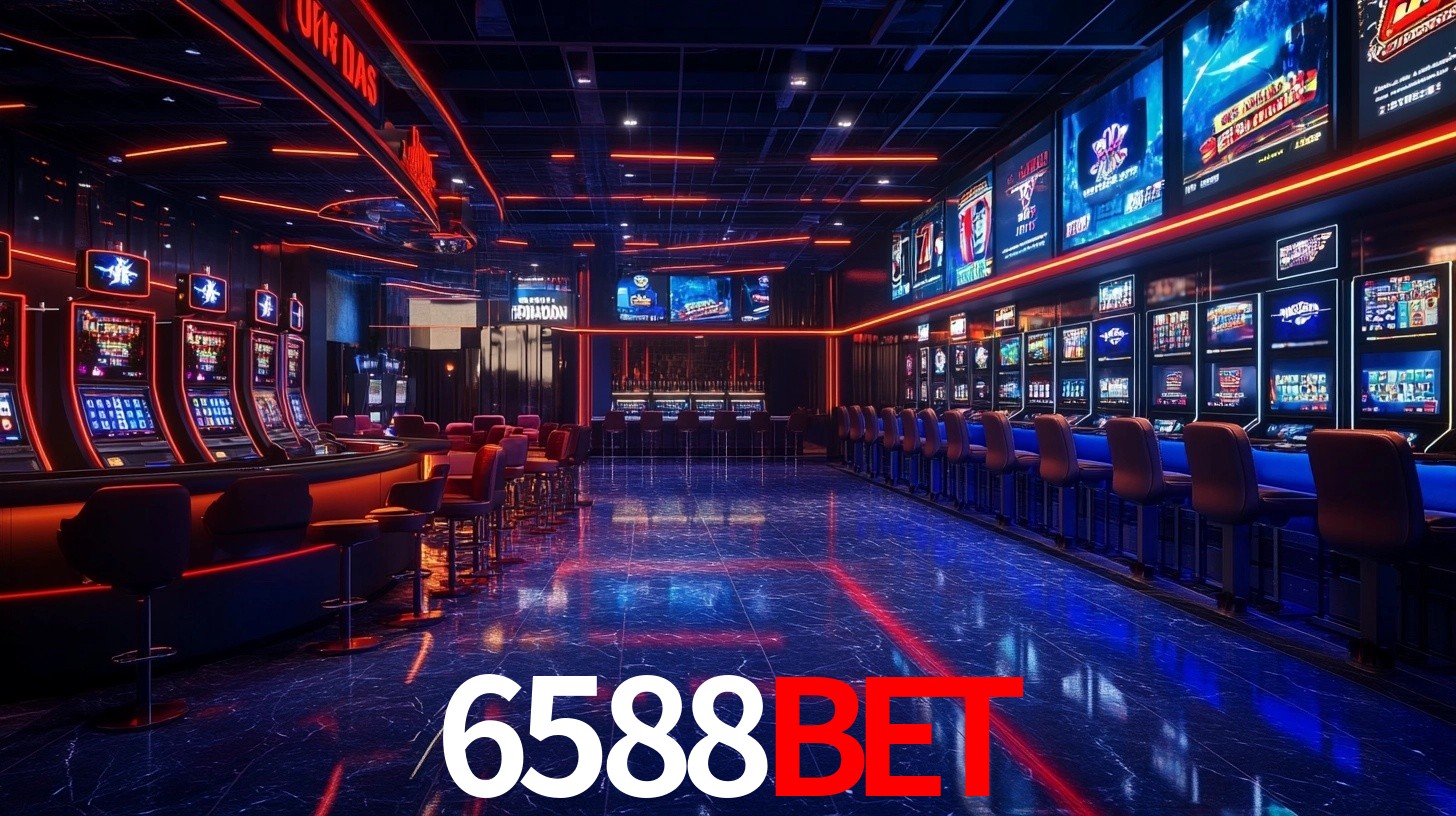 Ofertas Imperdíveis na 6588bet: Promoções e Bônus Que Valem a Pena