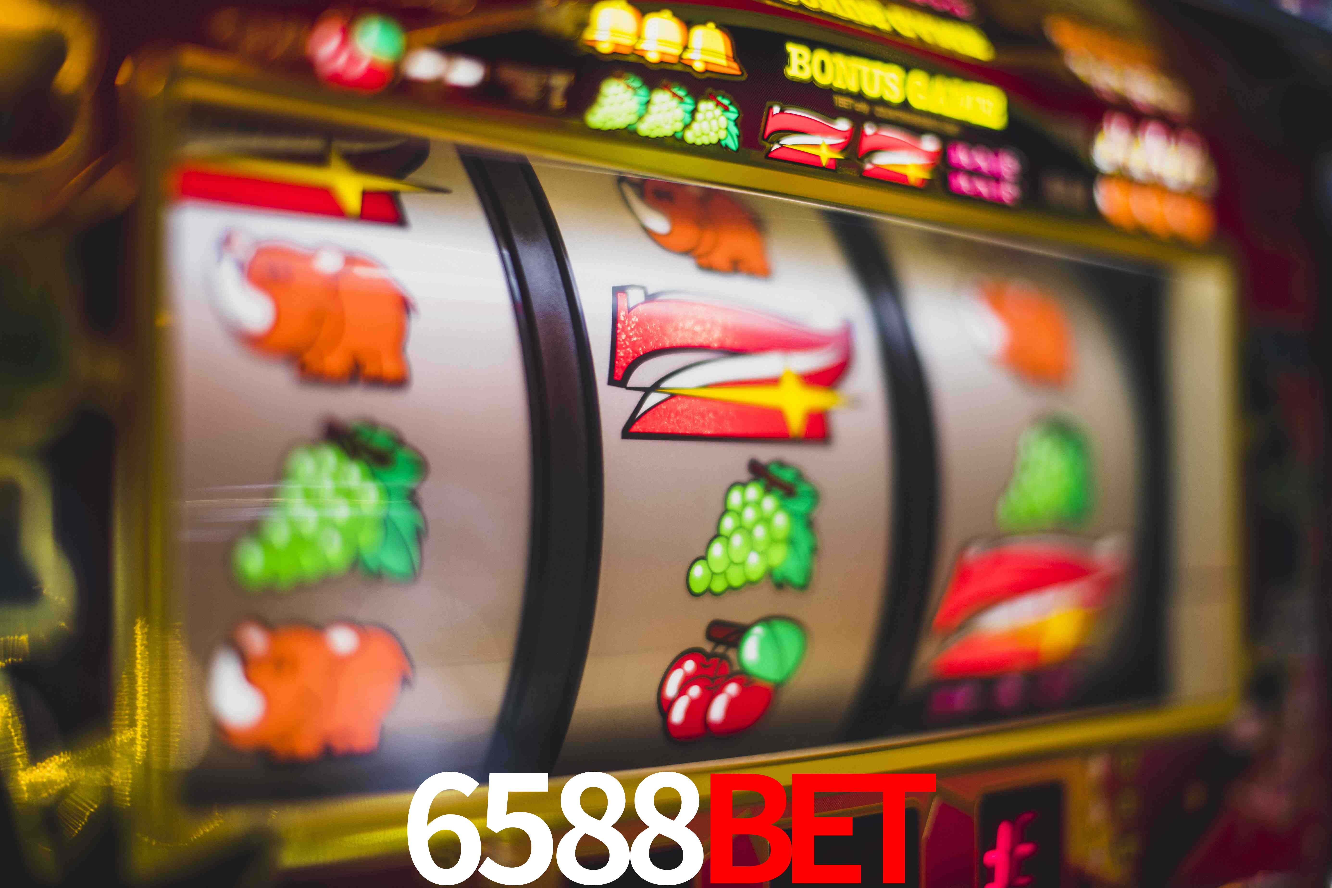 Live Casino 6588bet
