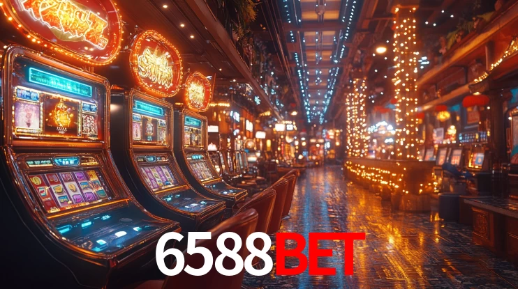 6588bet