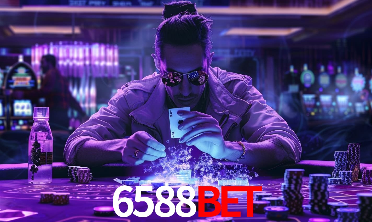 Tournaments 6588bet