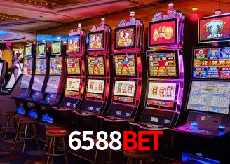 Exclusive Offers 6588bet