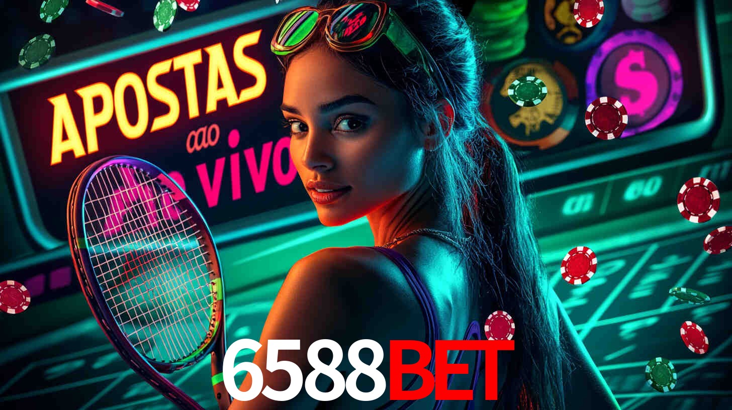 Mesa de Blackjack 6588bet