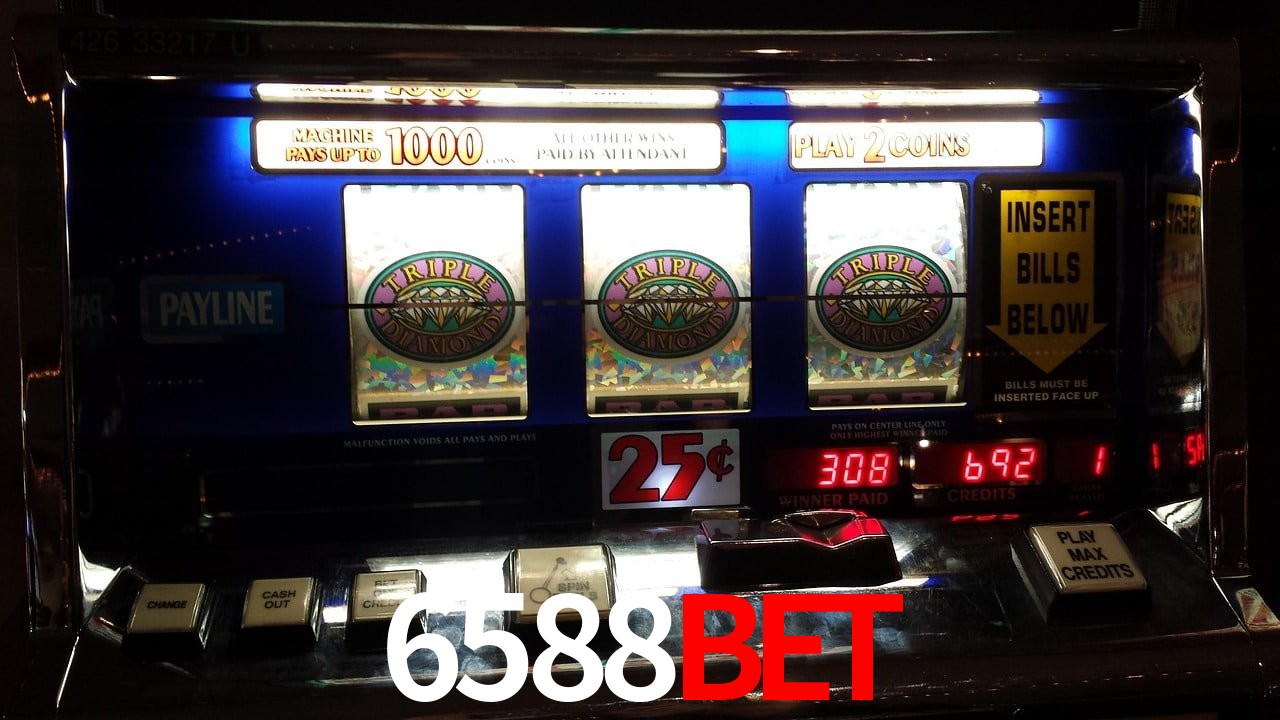 VIP Casino 6588bet