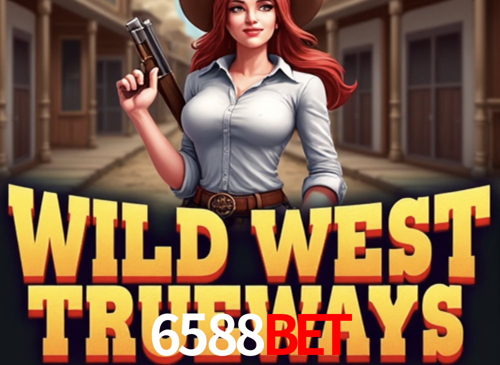 Slot Games 6588bet