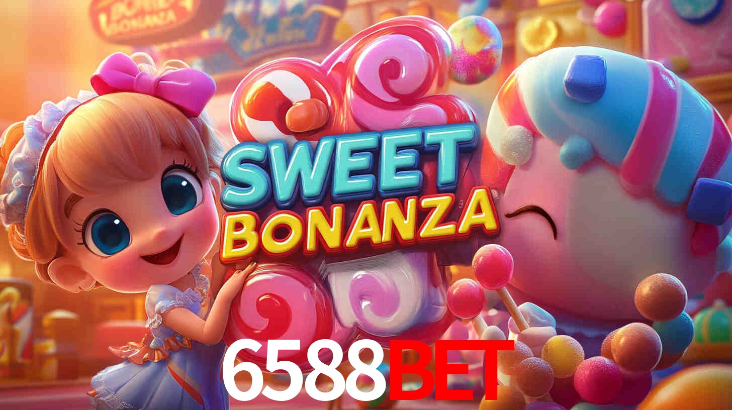 Casino Ao Vivo 6588bet