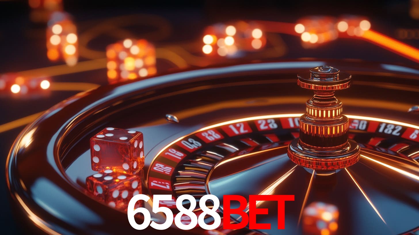 Daily Bonuses 6588bet