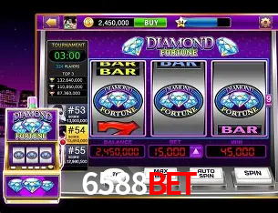 cassino 6588bet