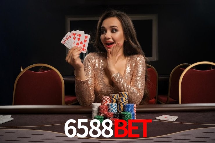 Especiais de Fim de Semana 6588bet
