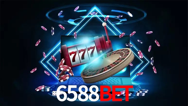Apostas Esportivas na 6588bet: Um Guia Completo