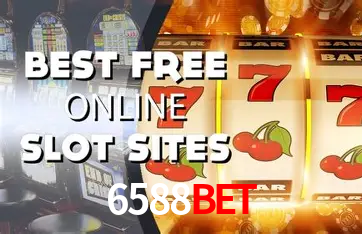 PIX Instantâneo 6588bet