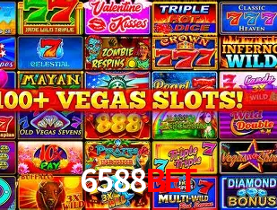 APP oficial da 6588bet para mobile