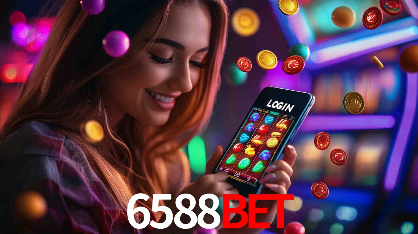 6588bet,6588bet paga