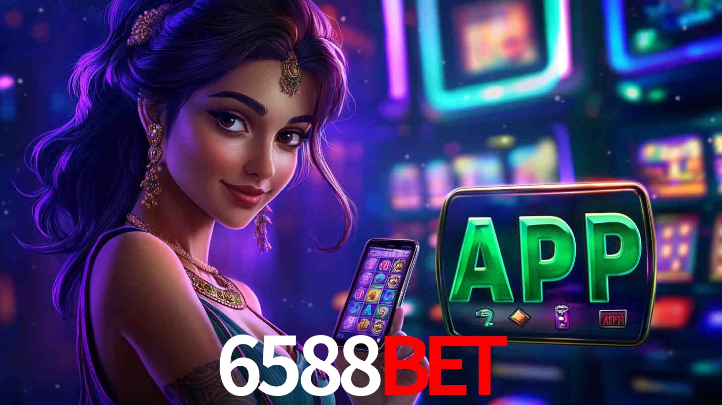 Descubra a Magia dos Jogos de Arcade no 6588bet