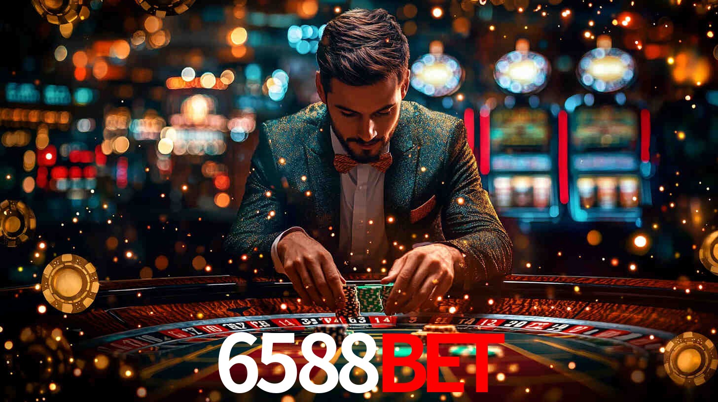 6588bet,6588bet paga